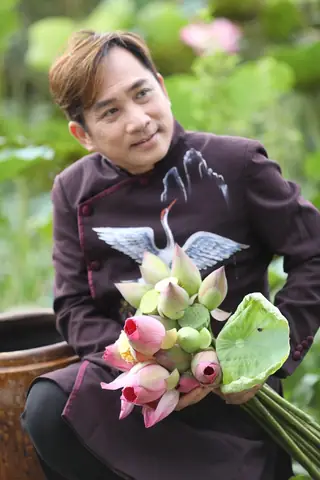 Quán Bò Tơ Gà Vườn Thành Xuân Anh Củ Chi