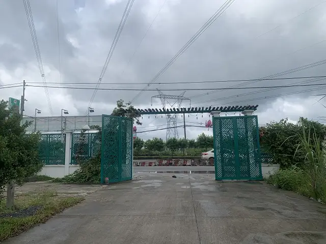 Quán Bò Tơ Gà Vườn Thành Xuân Anh Củ Chi