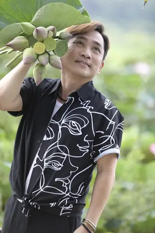 Quán Bò Tơ Gà Vườn Thành Xuân Anh Củ Chi