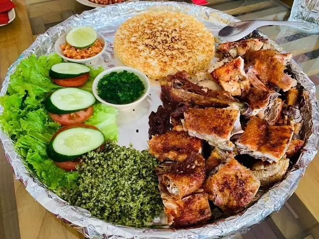Quán Bò Tơ Gà Vườn Thành Xuân Anh