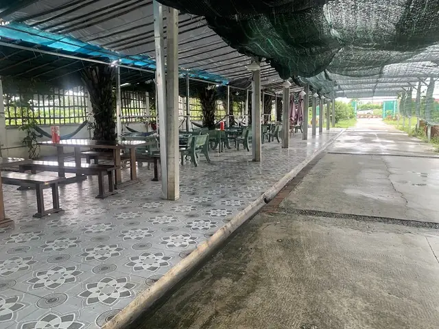 Quán Bò Tơ Gà Vườn Thành Xuân Anh Củ Chi