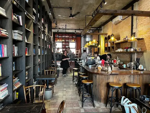 Soo Kafe Bến Thành Soo Kafe Bến Thành