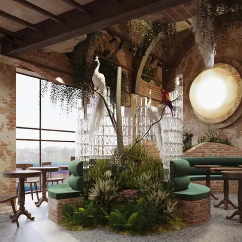 Quán Cafe Gần Hồ Con Rùa Đồ Uống Ngon, View Đẹp & Địa Chỉ