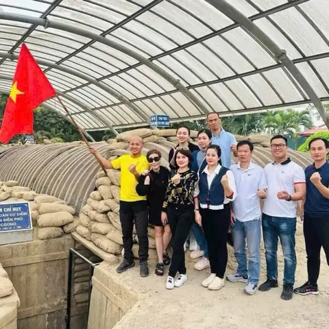 Khám Phá Điện Biên Khám Phá Điện Biên