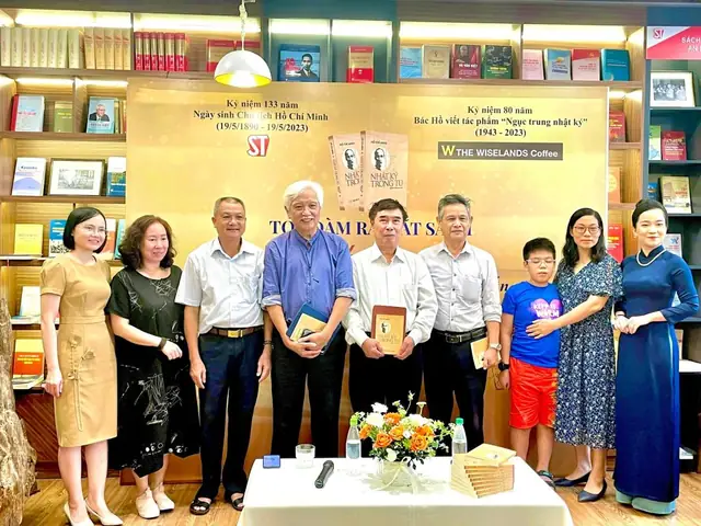 Không Gian Của Tọa Đàm, Workshop, Hội Thảo