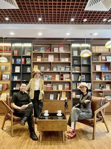 Không Gian Của Tọa Đàm, Workshop, Hội Thảo