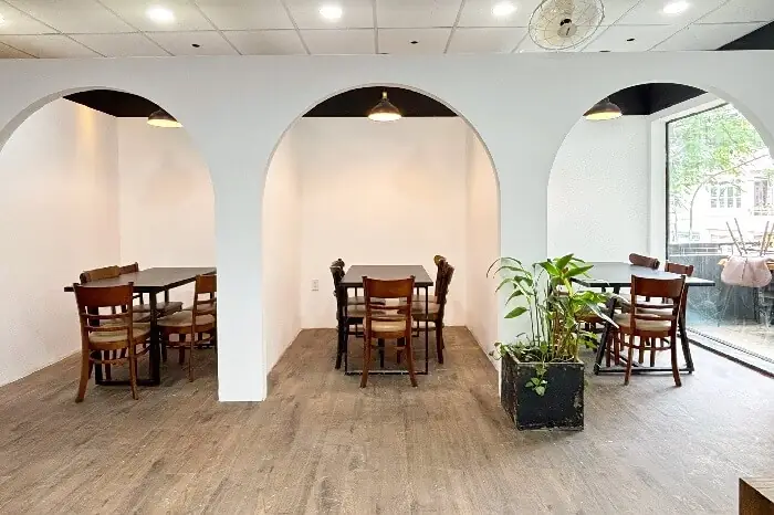 20 Quán Cafe Phòng Riêng Tư Đà Nẵng Thích Hợp Cho Giới Trẻ 20 Quán Cafe Phòng Riêng Tư Đà Nẵng Thích Hợp Cho Giới Trẻ