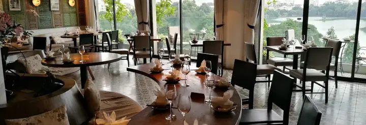 Top 15 Quán Cafe Được Yêu Thích Nhất Hoàn Kiếm: Đồ Uống Ngon ...