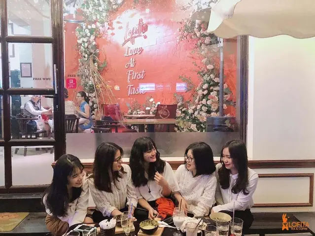 Top 9 Quán Cafe Đẹp Đồ Uống Ngon "rụng Rời" Quận Hoàn Kiếm