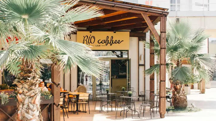 14 Quán Cafe Hồ Tùng Mậu – Địa Điểm Chill Giữa Lòng Cầu Giấy ...