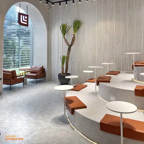 Top 10 Quán Cafe Ngon View Đẹp Nổi Tiếng Hút Khách Tại Nam ...