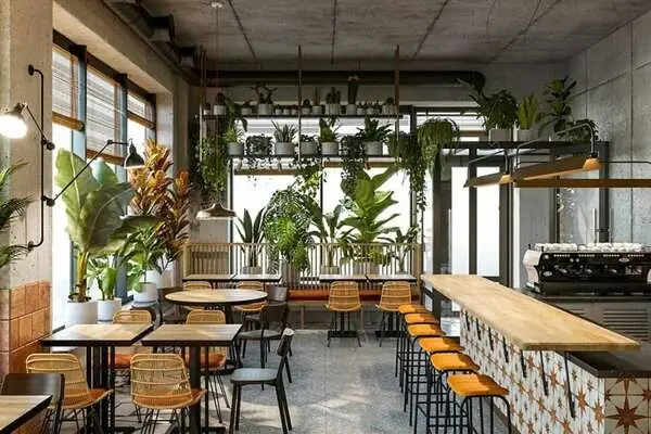 Top 7 Quán Cafe Chill Ở Tây Sơn – Phú Phong - Bình Định - Hi Gialai