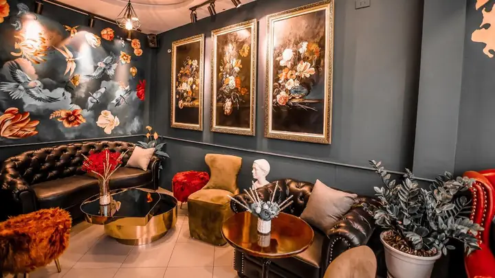 List 12+ Quán Cafe Tây Sơn Decor Quán Xinh, Đồ Uống Ngon | Xanh Sm