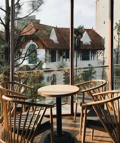 Khám Phá Những Quán Cà Phê Đẹp Ở Trâu Quỳ: Điểm Dừng Chân Lý Tưởng Cho Tín Đồ Cà Phê Khám Phá Những Quán Cà Phê Đẹp Ở Trâu Quỳ: Điểm Dừng Chân Lý Tưởng Cho Tín Đồ Cà Phê