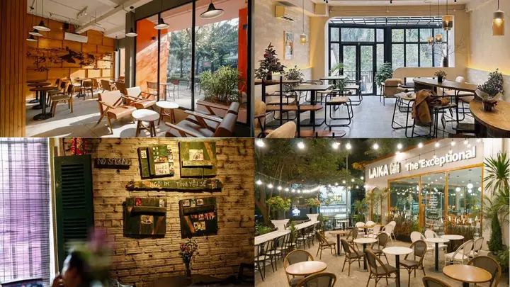 Top 8 Quán Cafe Trung Hòa Cầu Giấy Mê Mẩn Từ Lần Đến Đầu Tiên ...
