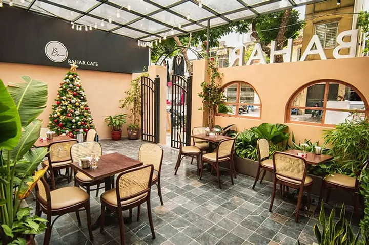 Bahar Coffee & Restaurant Bahar Coffee & Restaurant