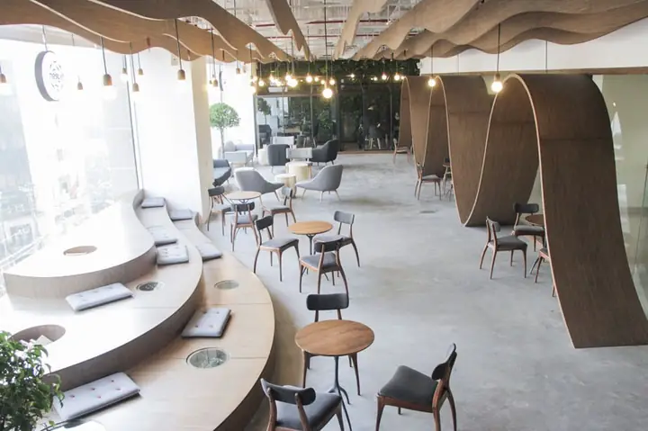 Nest By Aia Nest By Aia