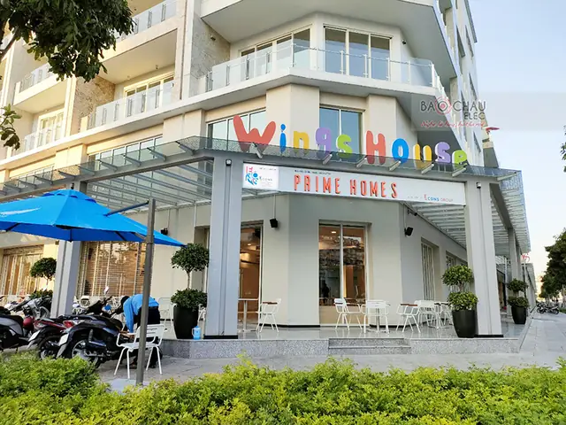 Một Số Công Trình Lắp Đặt Quán Cafe Của Bảo Châu Elec Một Số Công Trình Lắp Đặt Quán Cafe Của Bảo Châu Elec