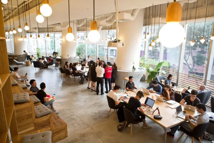 Khám Phá 15 Quán Cafe Làm Việc Ở Hà Nội Được Nhiều Bạn Trẻ Yêu Thích