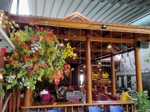Nâu Vàng Coffee – Quán Cà Phê Mở 24/7 Ở Nha Trang