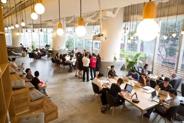 Bỏ Túi 15 Quán Cafe Làm Việc Ở Hà Nội Giúp Bạn Có Thêm Nguồn Cảm ...