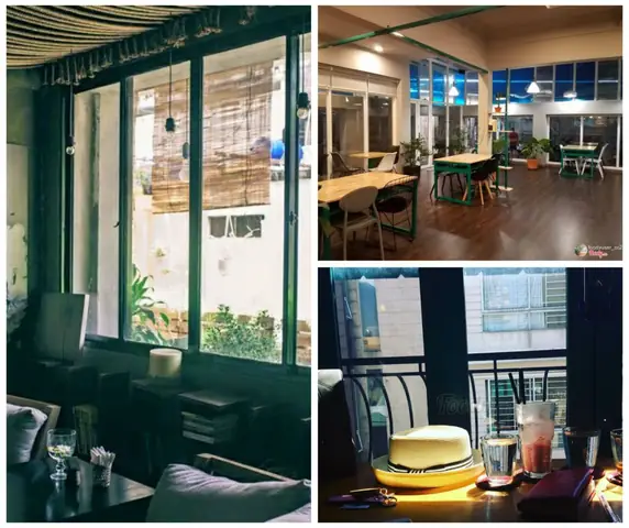 Top 10 Quán Cafe Yên Tĩnh Để Làm Việc (tphcm)
