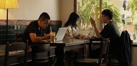 Quán Cafe Làm Việc Ở Hà Nội - 15 Địa Điểm Lý Tưởng Nhất