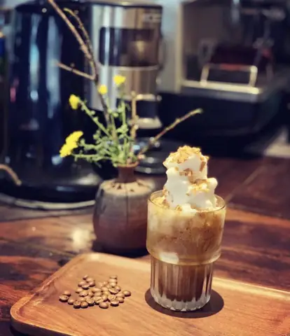 Đồng Cafe – Sứ Mệnh Văn Hóa Cafe Việt Đồng Cafe – Sứ Mệnh Văn Hóa Cafe Việt