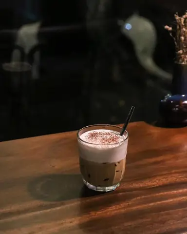 Dofé Cafe Dofé Cafe