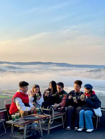 Hoàng Hôn Chiều