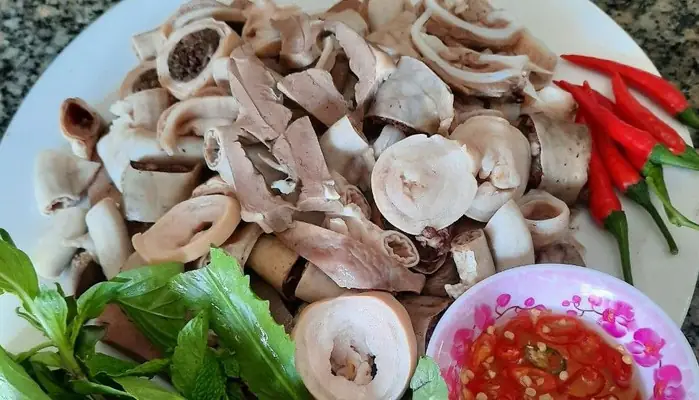 Cháo Lòng Di Linh 2 Ở Lâm Đồng | Foody.vn