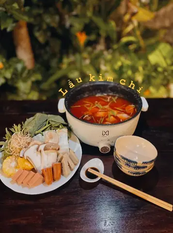 Karma Vegan – Quán Chay Liên Chiểu Đà Nẵng Núp Hẻm Ngon Rẻ