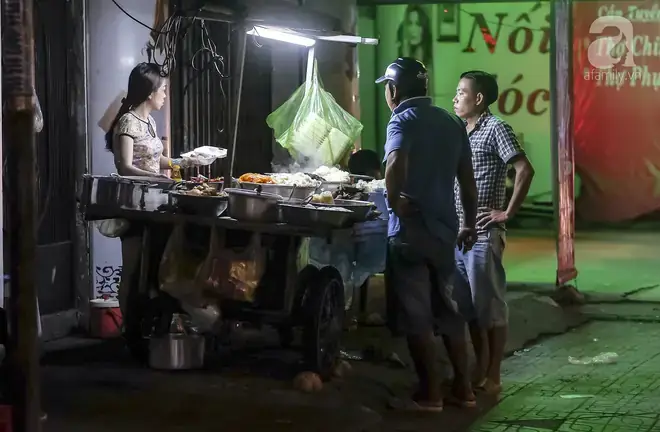 Có Quán Chè Nào Phục Vụ Chè Chay Không? Có Quán Chè Nào Phục Vụ Chè Chay Không?
