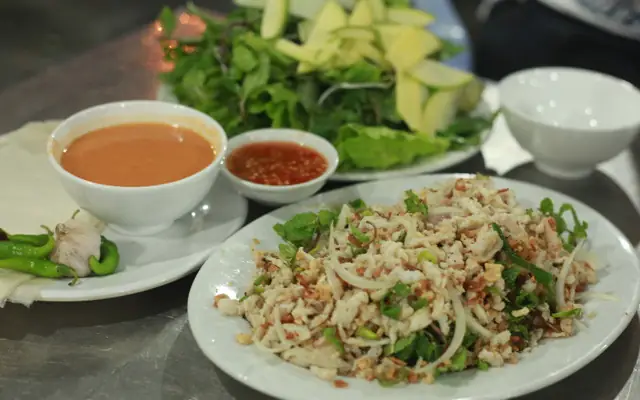 Hải Sản Cổ Ký Ở Đà Nẵng | Foody.vn Hải Sản Cổ Ký Ở Đà Nẵng | Foody.vn