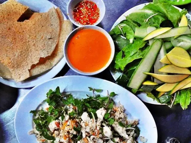 Top 5 Quán Gỏi Cá Lạc Đà Nẵng Nổi Tiếng, Tươi Ngon Chuẩn Vị Top 5 Quán Gỏi Cá Lạc Đà Nẵng Nổi Tiếng, Tươi Ngon Chuẩn Vị