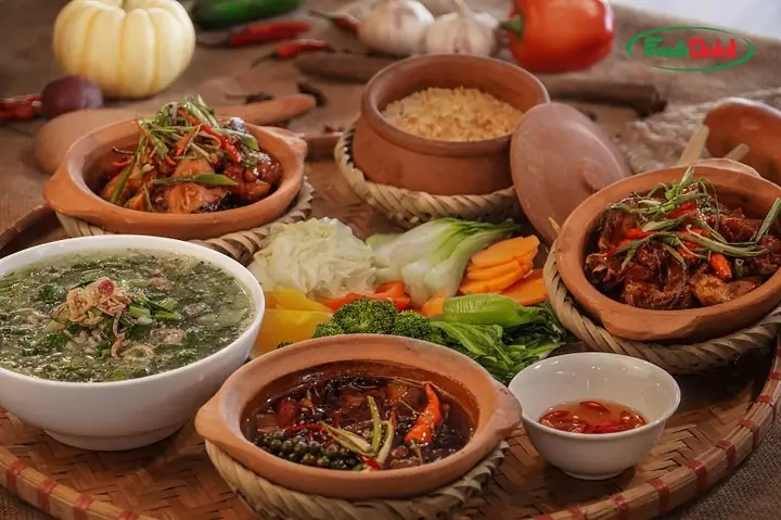 #20 Quán Cơm Đà Lạt Ngon Nhất Chỉ Có "thổ Địa" Mới Biết
