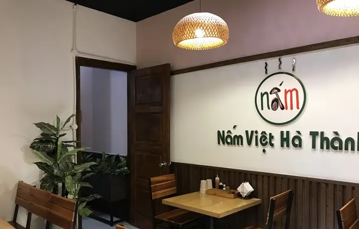 Nấm Việt Hà Thành