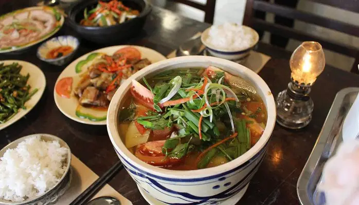 Quán Hồi Xưa Ở Lâm Đồng | Foody.vn