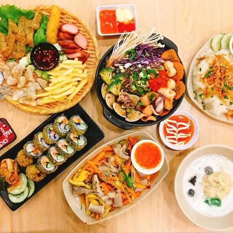 Đồ Ăn Vặt Lạng Sơn - Top 12 Quán Ngon Nhất Định Phải Thử