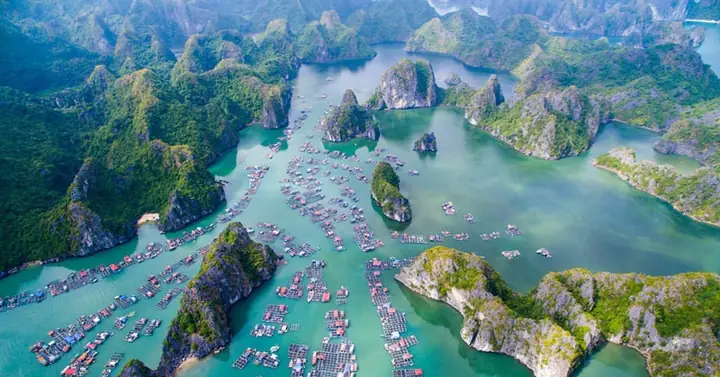 Quần Đảo Nào Ở Nước Ta Có Nhiều Đảo Nhất? Quần Đảo Nào Ở Nước Ta Có Nhiều Đảo Nhất?