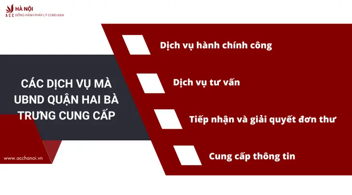 Cung Cấp Thông Tin