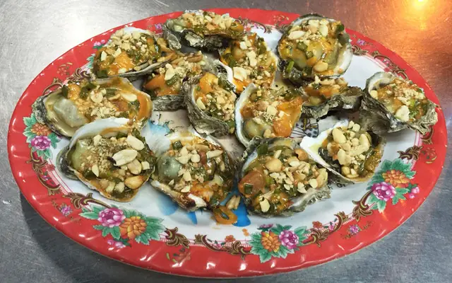 Hải Sản Châu Sơn - Nại Tú 2 Ở Đà Nẵng | Foody.vn Hải Sản Châu Sơn - Nại Tú 2 Ở Đà Nẵng | Foody.vn