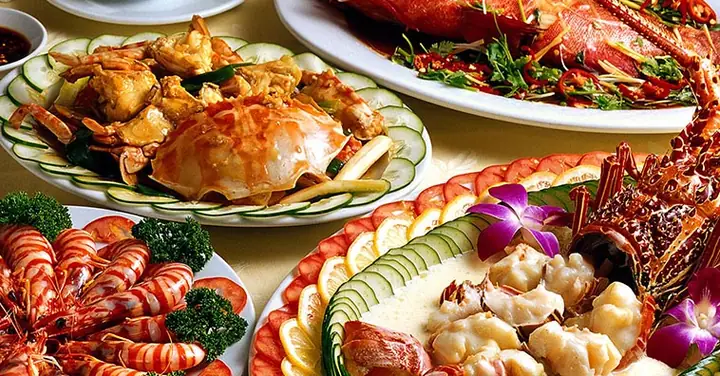 Top Các Nhà Hàng Hải Sản Ngon Ở Hà Nội Có Ưu Đãi Giá Tốt Nhất ...