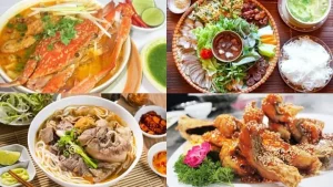 Ăn Gì Ở Sài Gòn? Ẩm Thực Thành Thị & Những “địa Điểm Bí Mật”
