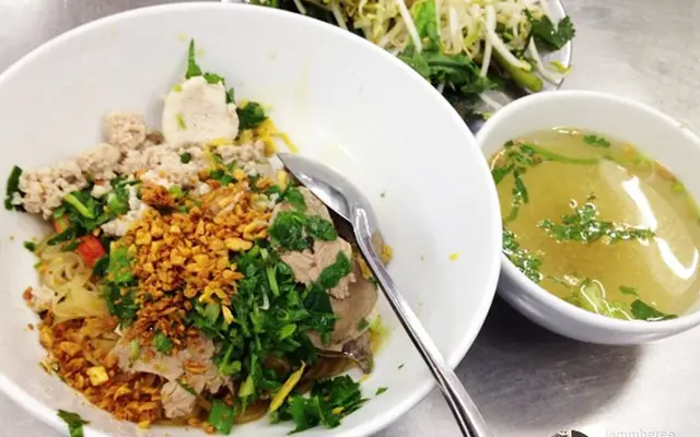 Tường Phát - Hủ Tiếu Nam Vang - Đường Số 7 Ở Tp. Hcm | Foody.vn