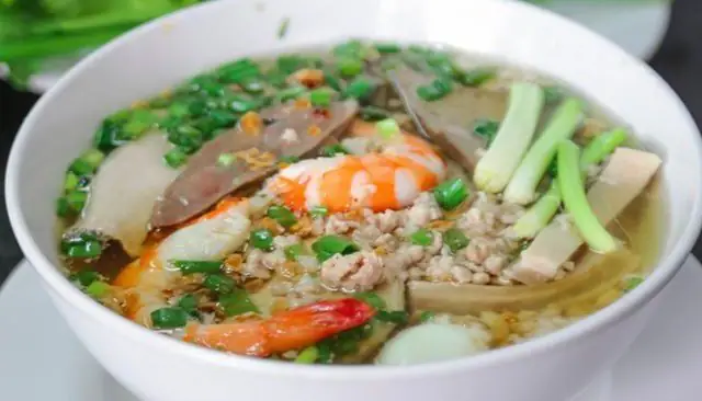 Tường Phát - Hủ Tiếu Nam Vang - Phan Văn Trị Ở Tp. Hcm | Foody.vn