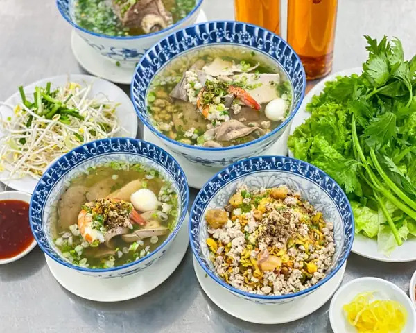 Hủ Tiếu Ngọc Lan Hủ Tiếu Ngọc Lan