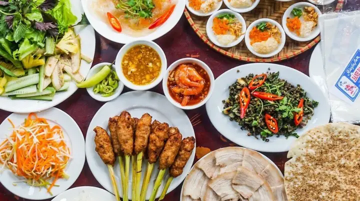 Khám Phá 19 Quán Huế "ngon Nức Tiếng" Ở Hà Nội Không Thể Bỏ Qua