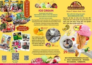 Quán Kem Ngon Nha Trang – Trải Nghiệm Kem Riroma Tại 103 ...