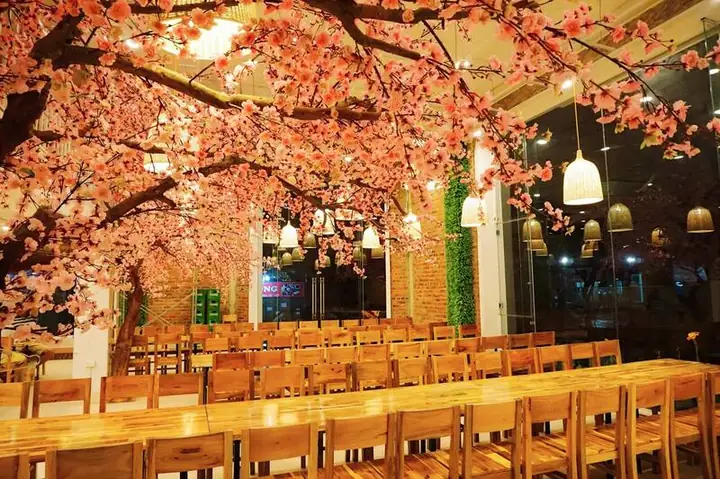 Lẩu Đức Trọc Hà Nội
